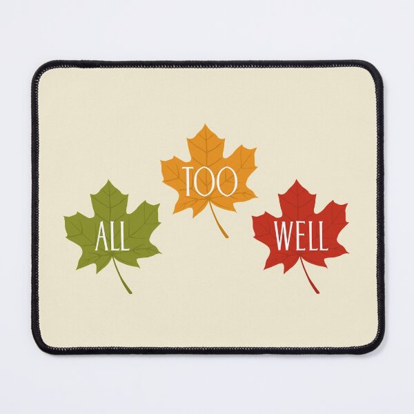 Item preview, All Too Well designed and sold by RafaTakami.
