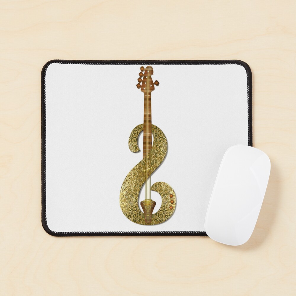 Item preview, Mouse Pad designed and sold by Vk91art.