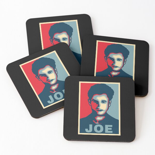 Item preview, Call Me Joe Goldberg  You Netflix  Obama Hopes Gift For Fan designed and sold by JoyDicki.