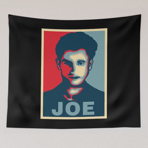 Item preview, Call Me Joe Goldberg  You Netflix  Obama Hopes Gift For Fan designed and sold by JoyDicki.