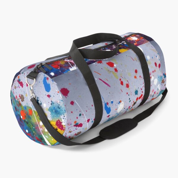 Item preview, Paint Splatter - Abstract Art designed and sold by lapaz.