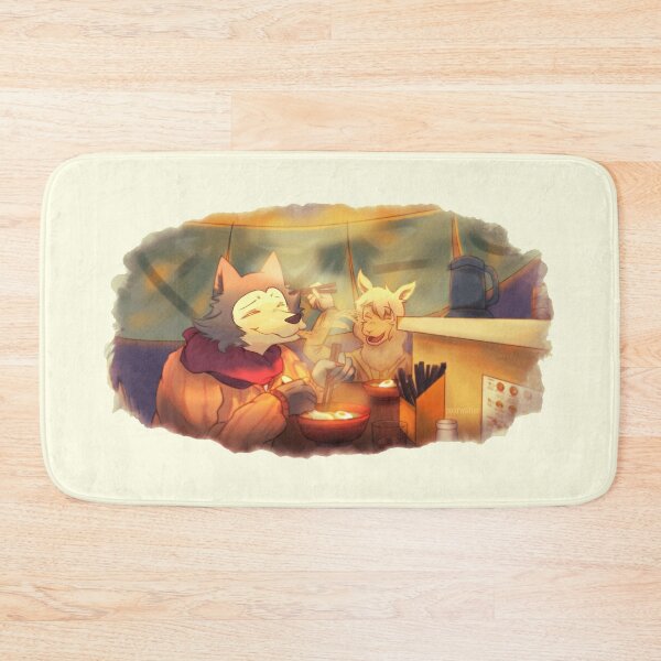 Item preview, Legosi Tem Ramen date designed and sold by pourwatter.
