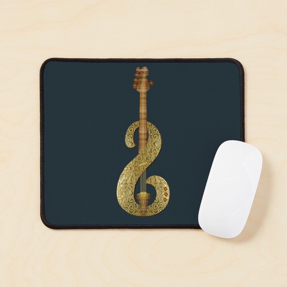 Item preview, Mouse Pad designed and sold by Vk91art.
