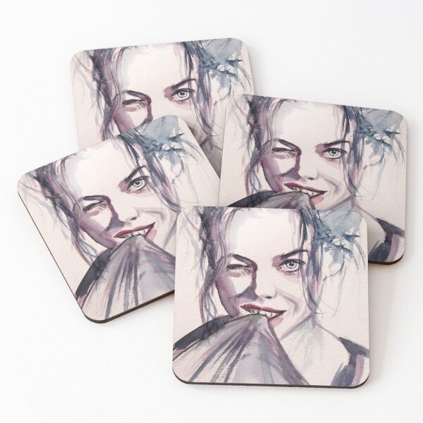 Item preview, Funny girl designed and sold by kovacsannabrigi.