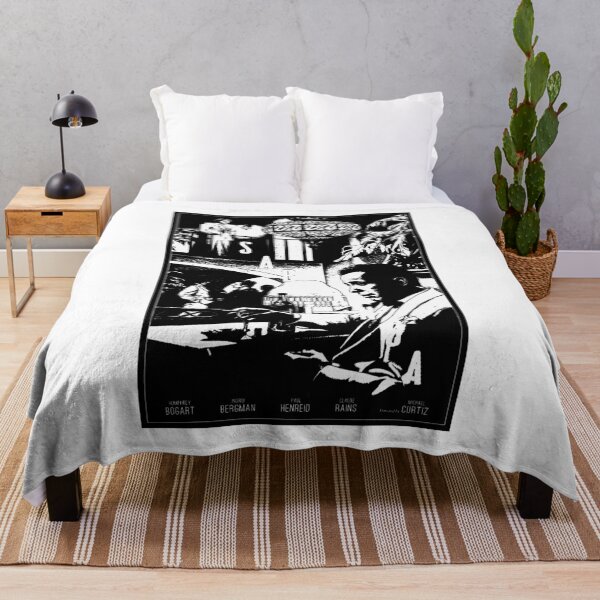 Item preview, Casablanca designed and sold by athyabm.