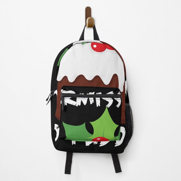 Item preview, Permission to Pudding - Funny | Witty Christmas pudding design designed and sold by HROC.