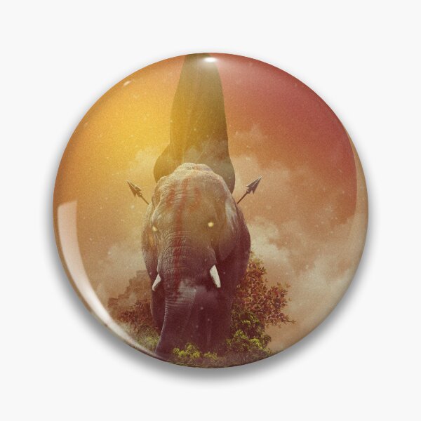Item preview, "Time Keeper" designed and sold by CHADONIELGFX.