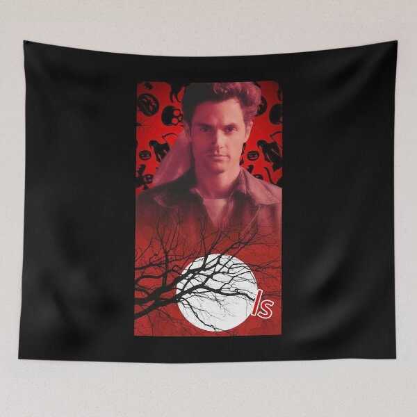 Item preview, Day Gift Penn  For Fans Badgley Cute Boys designed and sold by JoyDicki.