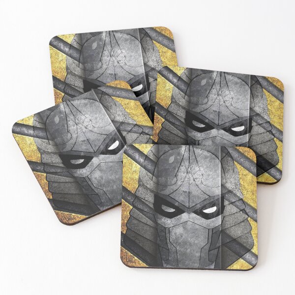 Item preview, Shredder Helmet  designed and sold by GeminiDaydreamer.