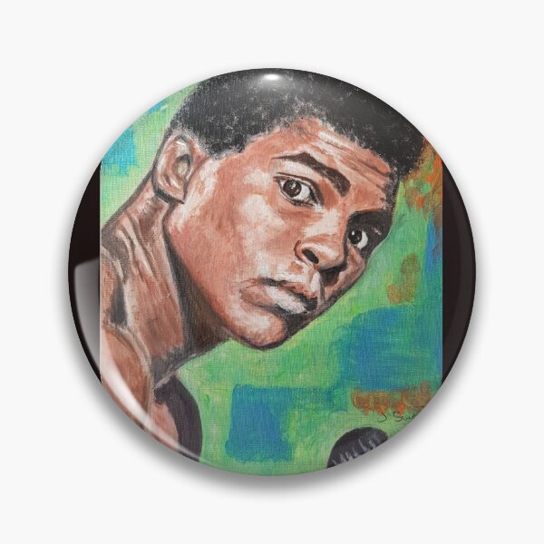 Item preview, Cassius designed and sold by Joni57.