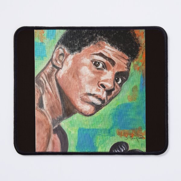 Item preview, Cassius designed and sold by Joni57.