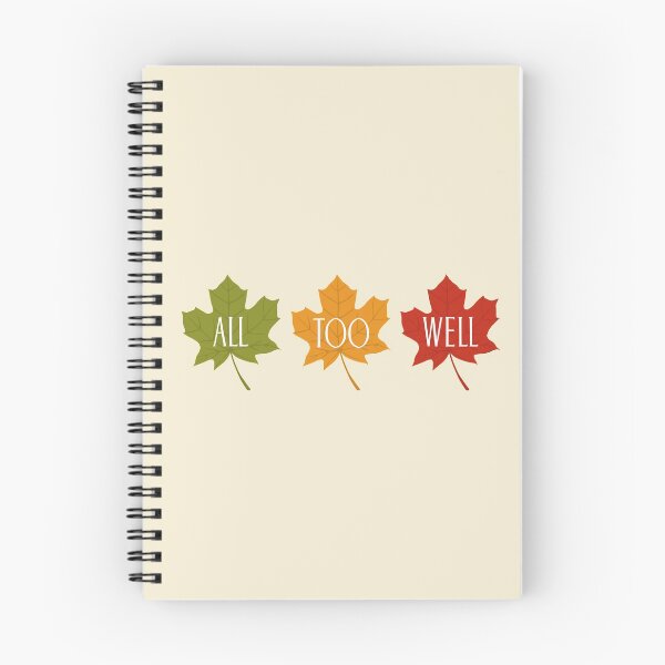 Item preview, All Too Well designed and sold by RafaTakami.