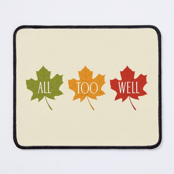 Item preview, All Too Well designed and sold by RafaTakami.