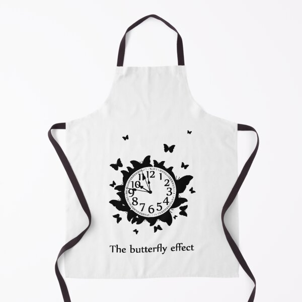 Item preview, The Butterfly Effect designed and sold by athyabm.