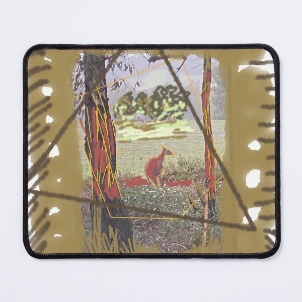 Item preview, just the right space for me designed and sold by Lanie B Meyer.