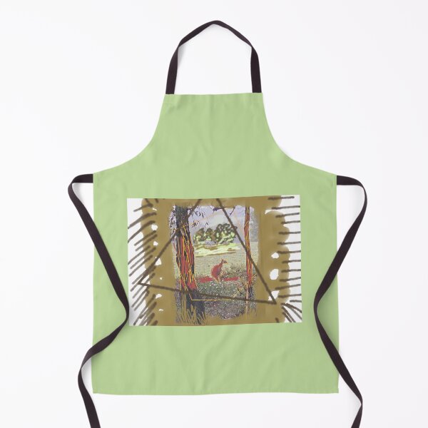 Item preview, just the right space for me designed and sold by Lanie B Meyer.