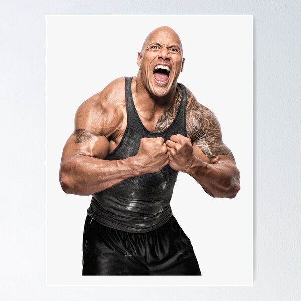 The Rock Dwayne Johnson GIF - The Rock Dwayne Johnson Ray William