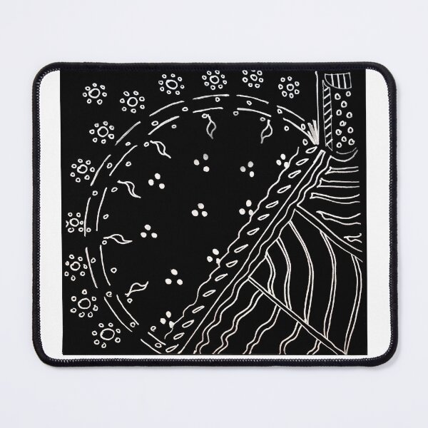 Item preview, Cosmic earthiness designed and sold by whimsicalart.