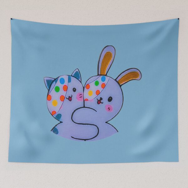 Item preview, Tesco Pudsey Bear designed and sold by Leo Bennett.