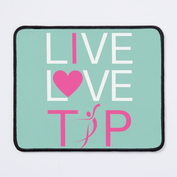 Item preview, Live Love Dance, Live Love Tap, dance designed and sold by Benchamart.