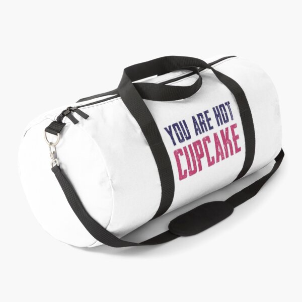 Item preview, You're Hot Cupcake (Cute Colors - Version 2) designed and sold by FilipeFerreira.