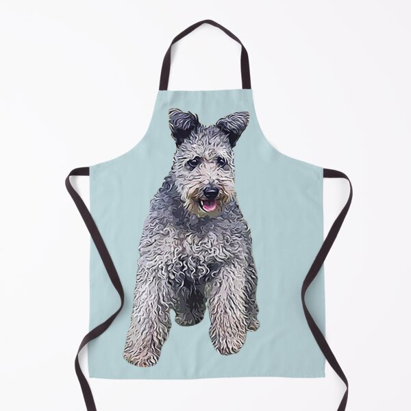 Item preview, Pumi Dog  designed and sold by ElegantCat.