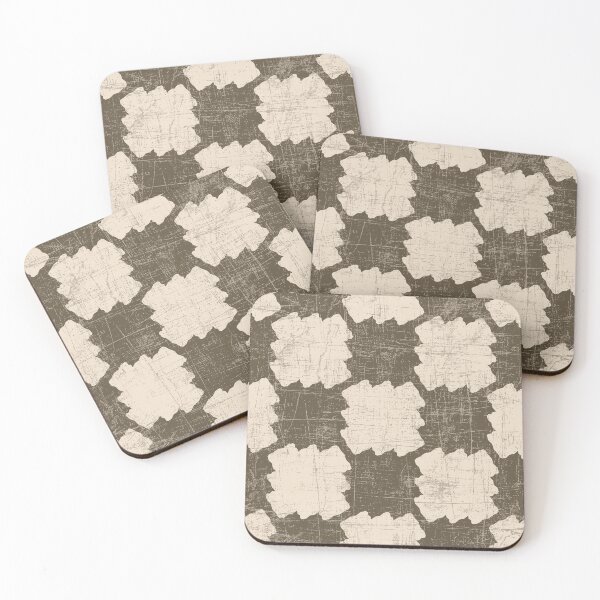 Item preview, Scratched Checkers designed and sold by lents.
