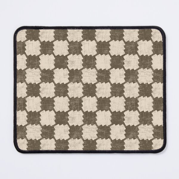 Item preview, Scratched Checkers designed and sold by lents.