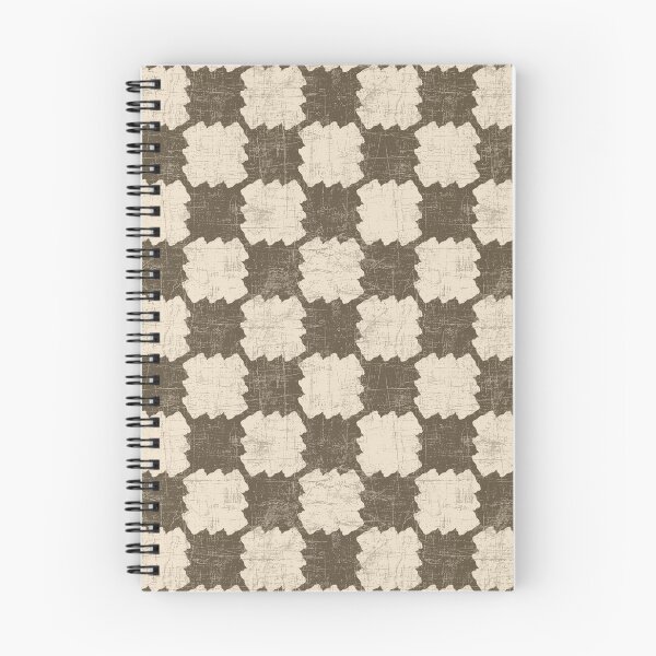 Item preview, Scratched Checkers designed and sold by lents.