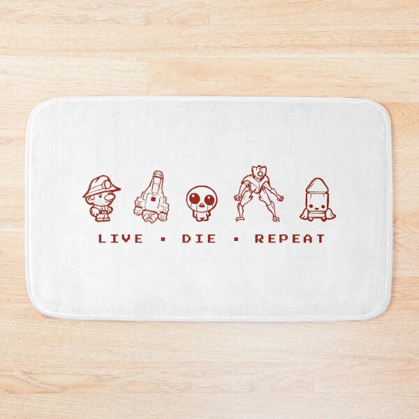 Item preview, Roguelike Red - Sketch style designed and sold by Katie Marshall.