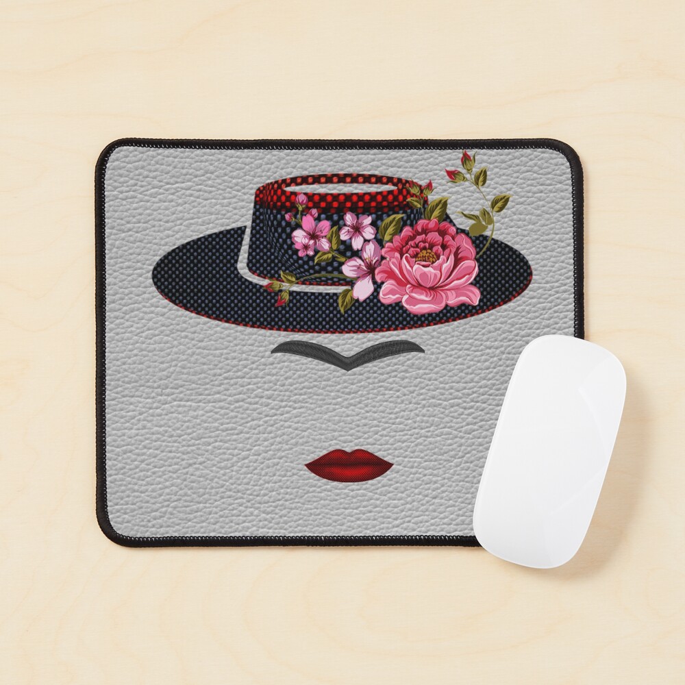 Item preview, Mouse Pad designed and sold by Vk91art.