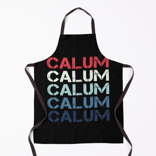 Item preview, Calum Name T Shirt - Calum Vintage Retro Calum Name Gift Item Tee designed and sold by rivenburga.