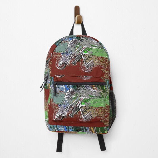 Item preview, r899/ New finition 2021: L'effet de la vitesse lente: " Droit devant ! comme un tournoi avec Lance " Okaio Créations Olavia-Olao designed and sold by o.okaïo.