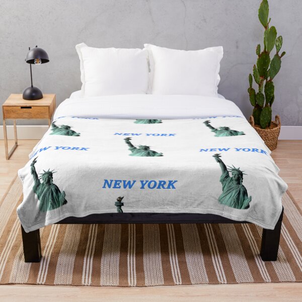 Artikelvorschau, NewYork City Freiheitsstatue entworfen und verkauft von RyoSaeba90.