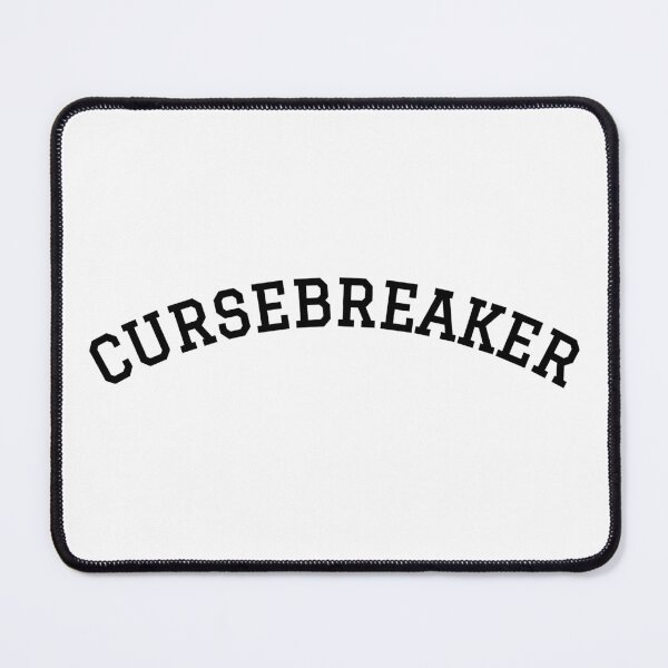 Item preview, Cursebreaker || ACOTAR designed and sold by Luna-Art12.