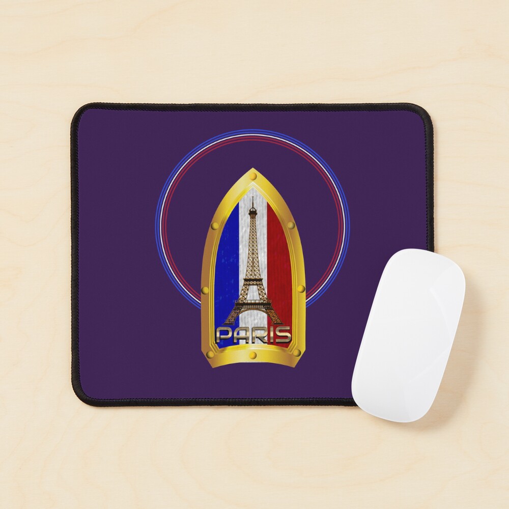 Item preview, Mouse Pad designed and sold by Vk91art.