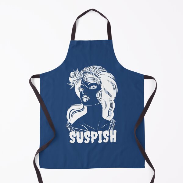 Item preview, bailey sarian suspish blue essentia designed and sold by Oliverworld.