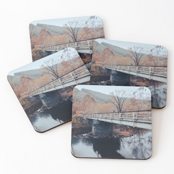 Item preview, Rustic Weather Metal Bridge designed and sold by KC-IM.