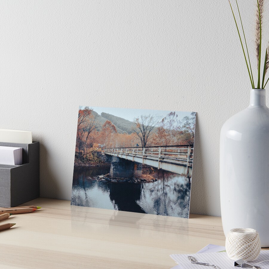 Item preview, Art Board Print designed and sold by KC-IM.
