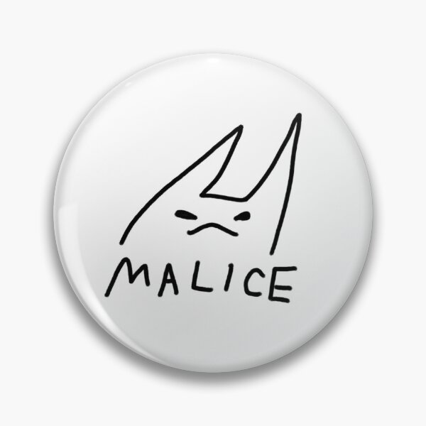 Item preview, Malice designed and sold by Mow-Designs.
