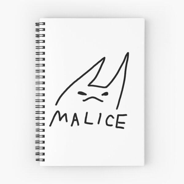 Item preview, Malice designed and sold by Mow-Designs.