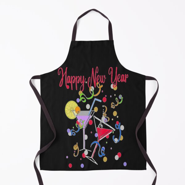 Item preview, Happy New Year, Glasses, Howdy New Year,New Years Celebration, New Years Eve Countdown designed and sold by Adri Barnard.