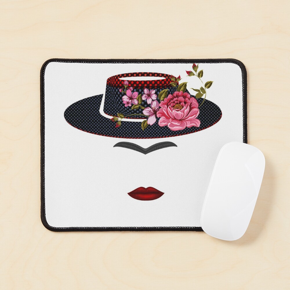 Item preview, Mouse Pad designed and sold by Vk91art.