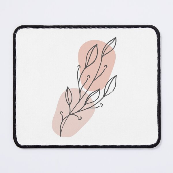 Item preview,  neutral color leaf  designed and sold by MidnightArts1.