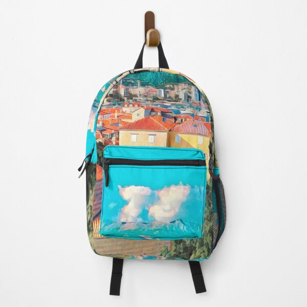 Item preview, Budva designed and sold by Sofia-Draws.