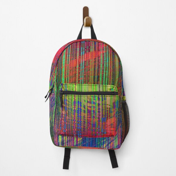 Item preview, Digital Colorful Lines designed and sold by Looly Elzayat.