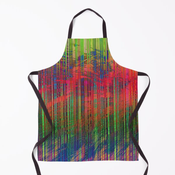 Item preview, Digital Colorful Lines designed and sold by Looly Elzayat.