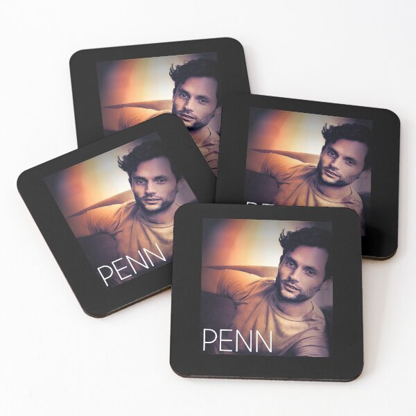 Item preview, Funny Gifts Penn Badgley Idol Gift Fot You designed and sold by JoyDicki.