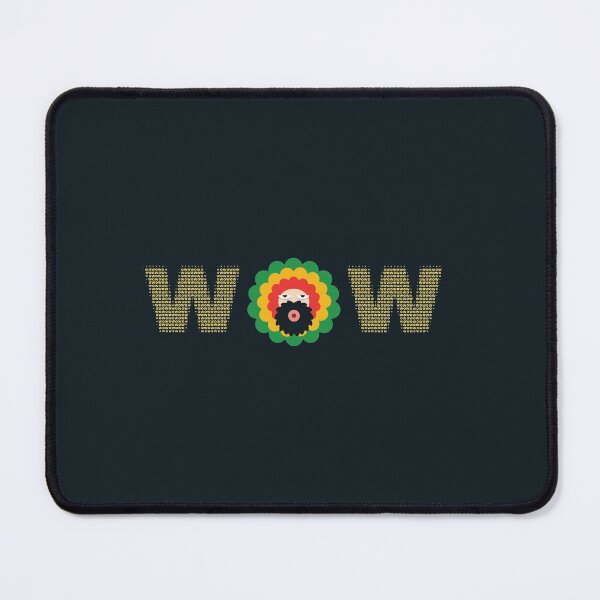 Item preview, wow reggae designed and sold by rintosu.
