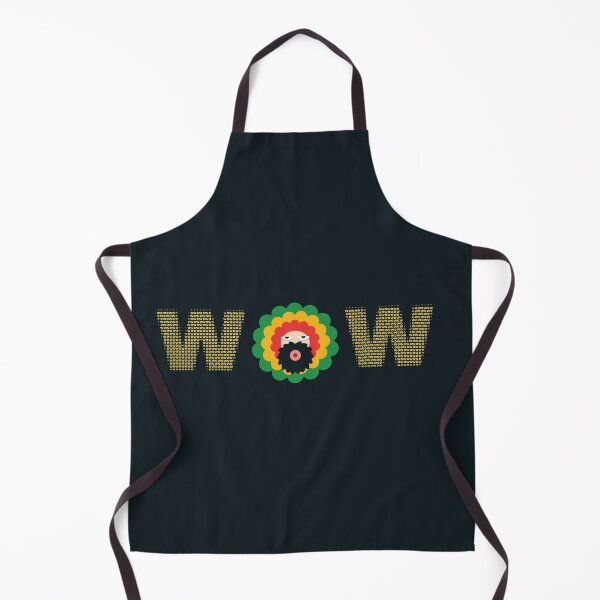 Item preview, wow reggae designed and sold by rintosu.